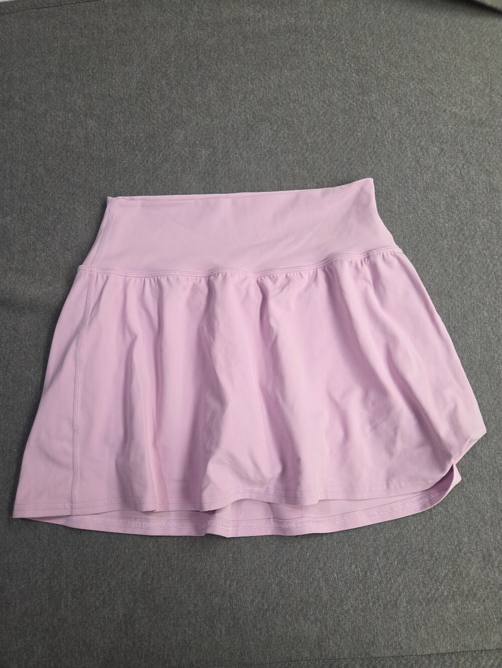 Lululemon Align High-Rise Skirt, size 8